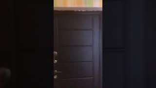 Двері Канзас Комфорт Редфорт - Дверолюб