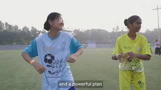 Unicity Make Life Better Foundation: The limitless potential of girls to change the world