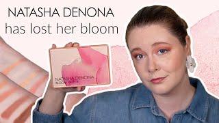 Natasha Denona Has Lost Her BLOOM (A Review for the Literati)