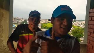 MC VINI GS  - Mc Menor NK  Medley 2020