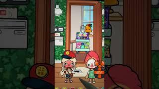 #tocaboca #tocalifeworld #tocaworld #tocalife #tocabocabuildyourownworld #aesthetictocahouse