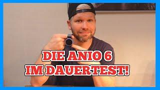 ANIO 6 Kinder Smartwatch im Dauertest mein Fazit! | PapasVlog