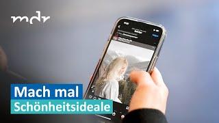 Mach mal…! Wie Social Media unsere Optik verändern (19) | Mach mal | MDR