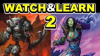 How to PLAY GHOUL BANSHEE! Warcraft 3 Direct Strike (Explained)