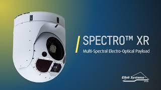 Elbit Systems / SPECTRO™ XR