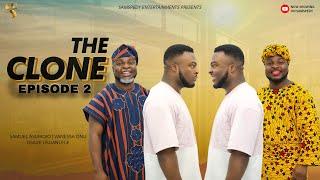 AFRICAN HOME: THE CLONE (EPISODE 2)