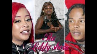 The Liddy Show | Tenakey Talks Her Sh*T | CEO Isaiah Big Brother NickelBoyy5x | Billy Vs Liddy