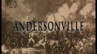 Andersonville (1996) - Full Movie - John Frankenheimer