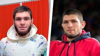 ТАДЖИКСКИЙ ХАБИБ, НУРУЛЛО АЛИЕВ ПЕРВЫЙ ТАДЖИК В UFC | СВЕЖИЕ НОВОСТИ ММА