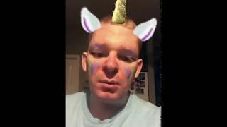 I am a unicorn