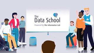 The Data School, reliable & cost-effective data talent