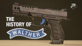 The History of Walther