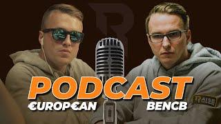 €UROP€AN on Getting The Most Out of Poker | RYE Podcast