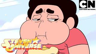 Sanando a Amatista | Steven Universe | Cartoon Network