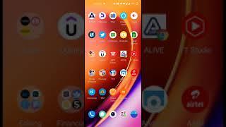 How to access hidden apps on OnePlus devices.