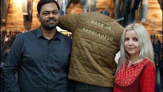 Made In Bangladesh - BBC Click