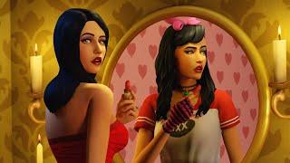 BELLA GOTH: REBORN | Official Trailer | Sims 4 Machinima