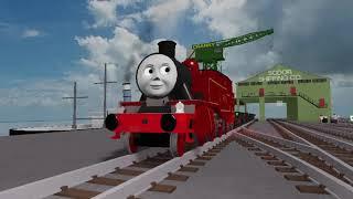 The North Western Adventures: Record (S2E5)