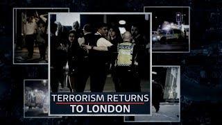 London Bridge attack: Live special coverage