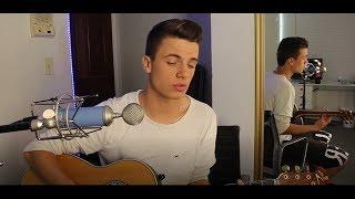 8 letters - Why Don't We (acoustic cover) by Greg Gontier