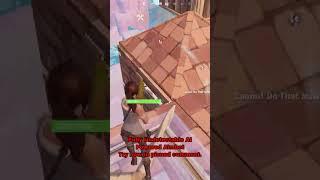 THIS AIM ASSIST IS CRAZY  #fortnite #fortnitecheat #aimbotsettings #fyp #peterbot #clix