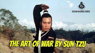 Wu Tang Collection - The Art Of War By Sun Tzu