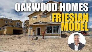 Oakwood Homes Friesian Single Family Home for Under $475k | Saratoga Springs Utah Real Estate Market