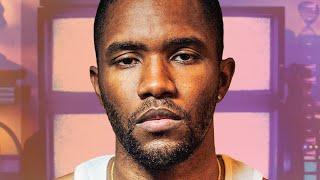 Frank Ocean's Channel Orange: Love Through a New Lens