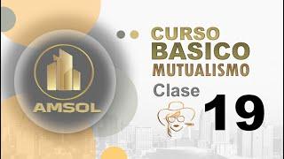 Curso básico de Mutualismo - Clase 19: RESPONSABILIDAD SOCIAL DE UNA EMPRESA MUTUALISTA