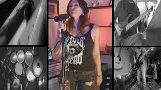 Flight of Icarus (cover) - Sands of Time (Tribute Iron Maiden Chile) - Ft. “Chaos Heidi”