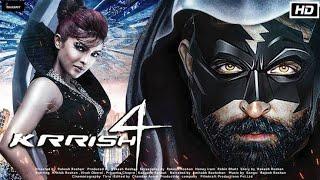 Hrithik Roshan Best Action  Movie 2024 // Hrithik Roshan & Priyanka Chopra // Krish 4 Full Movie