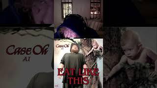 Is This AI Music Good? #funny #caseoh #meme #viralshort