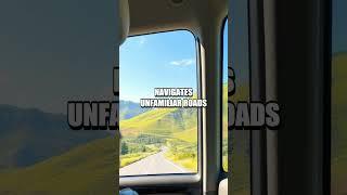 AI-Enhanced Travel Adventures