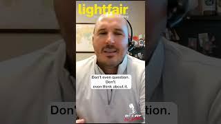 LightFair, May 4th through 8th