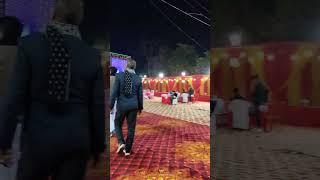 vishal light Decoration  & dj vishal music Event swami vivekanand prekshagrih robertsganj sonbhadra