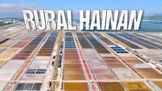 Life in RURAL Hainan  I S2, EP69