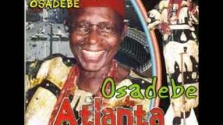 Chief Steven Osita Osadebe- Ogbaru Akwulugo