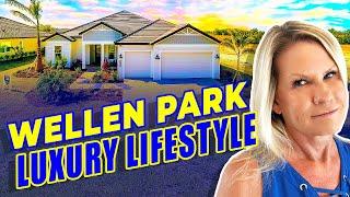 Gran Place Wellen Park: Boutique Luxury Development By Sam Rodgers | Luxury Living In Venice Florida