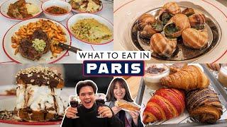 PARIS Food Guide | 17 Great Places to Eat!