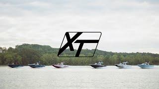 2024 MasterCraft XT Family | Endless Waves. Endless Ways.