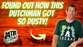 Meet JT from The Dusty Dutchman Ep. 42