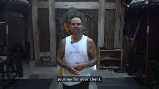 Spirit Breathwork Facilitator Training Retreat 8.0 Bali