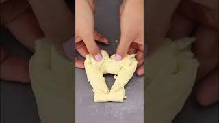 Булочки с сыром