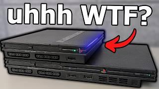 NOBODY knows this PlayStation console exists... 