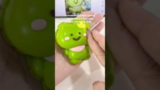 Is a forg prince taba squishy#yoyosquishy #tabasquishy #fypusa #stressrelieftoys
