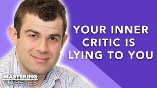 How to Escape Emotional Bankruptcy - with Doug Bopst & Adam Sud | Mastering Diabetes EP 127