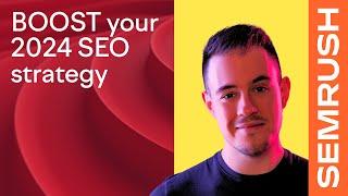 SEO Strategy Basics for Beginners in 2025