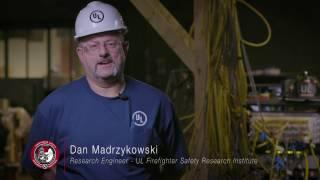 Dan Madrzykowski FDIC 2017 Invite