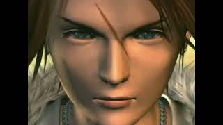 Final Fantasy VIII • 4K AI 60FPS Upscaled Special Preview Trailer • PSone