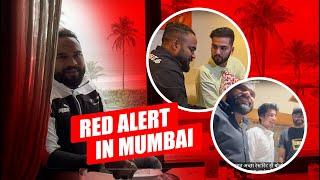 A Day in Mumbai | Red alert In mumbai | JJ Communication